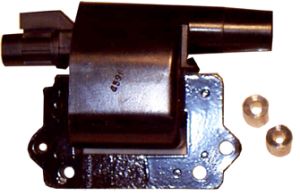 IGNITION COIL