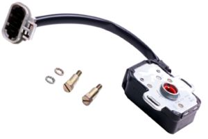 THROTTLE VALVE SWITCH