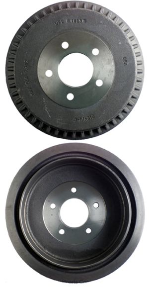 BRAKE BELL