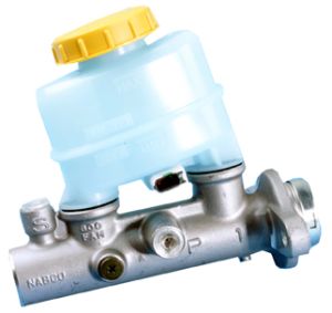 HYDRAULIC PUMP