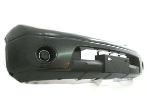 PARAGOLPE DELANTERO NISSAN FRONTIER 09-15