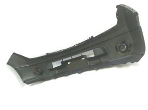 PARAGOLPE DELANTERO NISSAN FRONTIER 09-15