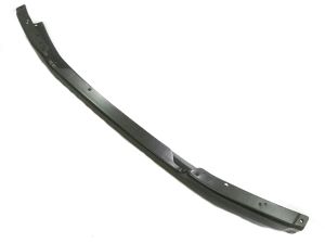 PARAGOLPES DELANTERO NEGRO