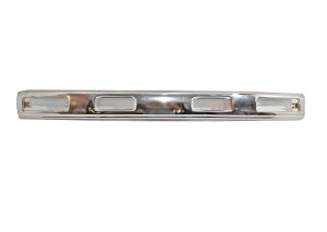 BUMPER FRONT