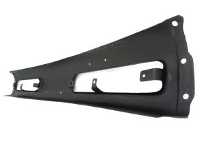 BUMPER FRONT