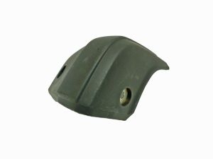 FRONT BUMPER TOE