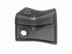 FRONT BUMPER TOE