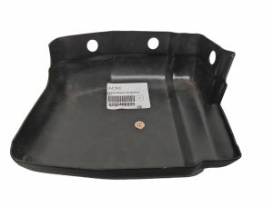 FRONT BUMPER TOE