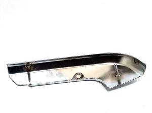 BUMPER FRONT