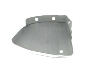 BUMPER FRONT