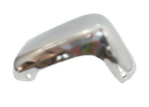 FRONT BUMPER TOE