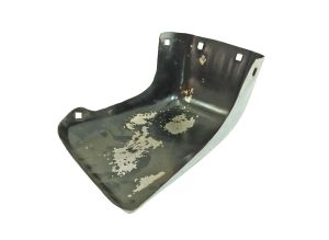 FRONT BUMPER TOE