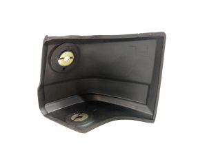 BUMPER SIDE ASSY FRONT LH
