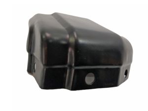 FRONT BUMPER TOE