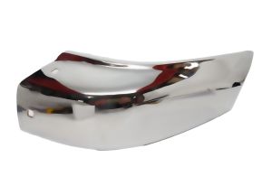 BUMPER SIDE ASSY FRONT LH