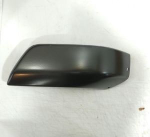 FRONT BUMPER TOE