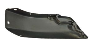 FRONT BUMPER TOE