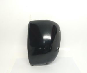 FRONT BUMPER TOE