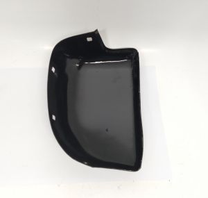 FRONT BUMPER TOE