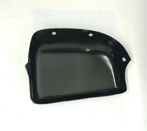 FRONT BUMPER TOE