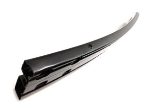 FRONT BUMPER REINFORCEMENT