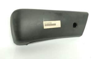 BUMPER SIDE ASSY FRONT LH
