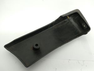 BUMPER SIDE ASSY FRONT LH