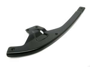 REINFOTCE-FRONT BUMPER SIDE RH
