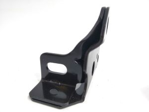 AUXILIARY SUPPORT FOR FRONT BUMPER