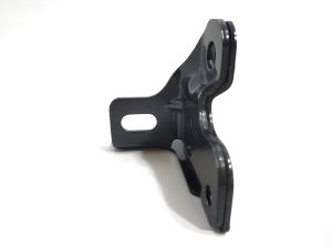 AUXILIARY SUPPORT FOR FRONT BUMPER