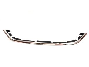 MOLDURA PARAGOLPE DEL NISSAN MARCH 12-