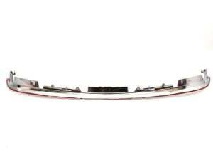 MOLDURA PARAGOLPE DEL NISSAN MARCH 12-