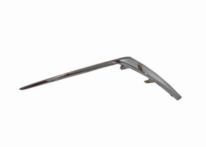 FRONT BUMPER MOLDING