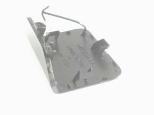 BRACKET FOR TRAILER HOOK