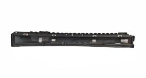 FRONT BUMPER REINFORCEMENT