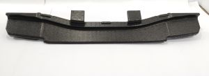 FRONT BUMPER REINFORCEMENT