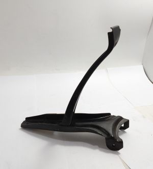 BRACKET ASSY BUMPER