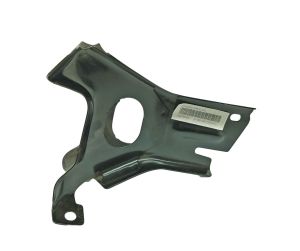 BRACKET ASSY BUMPER