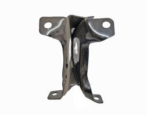 BRACKET ASSY BUMPER