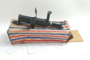 BRACKET ASSY BUMPER