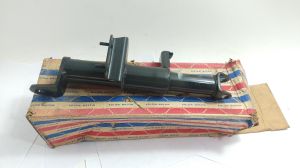 BRACKET ASSY BUMPER