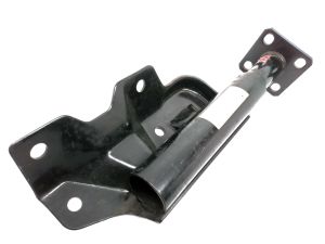 BRACKET ASSY BUMPER