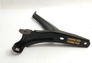 BRACKET ASSY BUMPER
