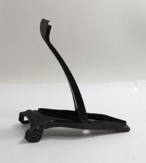 BRACKET ASSY BUMPER