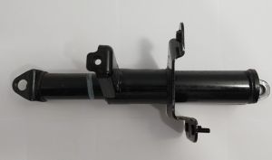 BRACKET ASSY BUMPER