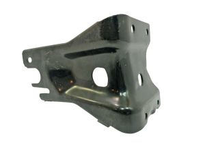 SOPORTE PARAGOLPE NISSAN D21 DELANTERO DERECHO