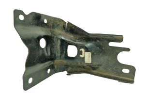 BRACKET ASSY BUMPER