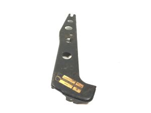 BRACKET ASSY BUMPER