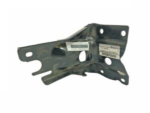 BRACKET ASSY BUMPER