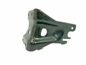 BRACKET ASSY BUMPER